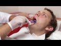 weird thoughts you have at the dentist