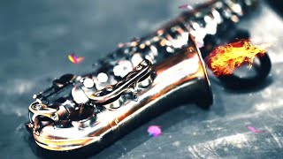 Saxophone Most Peaceful Music | Anointed Worship | Instrumental Prayer Hymns