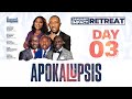 Impact Ministers Retreat 2026 (Day 3 Morning)