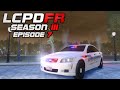 LCPDFR Season III [Episode #7] 