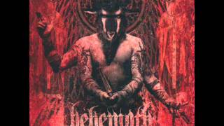 Behemoth - Zos Kai Cultus (with lyrics)