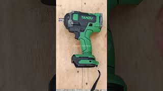 Impact Wrench Tanzu 800NM