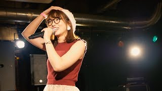 桐原ユリ ＠shibuya HOME 20190106 #フェスボルタUSA