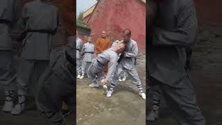 #051 Shaolin kungfu martial art tutorial series for self defense | karate | martial art | #shorts