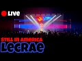 Still In America - Lecrae (LIVE) | Texas Hall