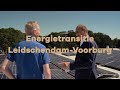 Energy Common LV - aan de slag met betaalbare & groene energie voor iedereen