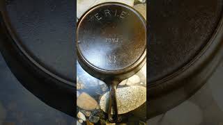 Griswold Cast Iron Cookware Part 2