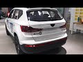 New Jetta VS5 in-depth Walkaround