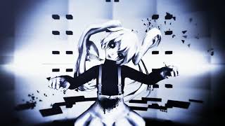 MMD Miku - Tag control [Motion DL+Model DL]