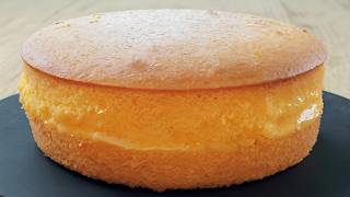 Quick Delicious Cake Recipe - Easy Lemon Cake Recipe, Cake that melts in your mouth!