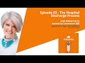 the hospital discharge process episode 003