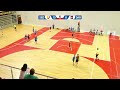 rk sedmerac karlovac vs rk daruvar 1. hrl u11 muški završnica