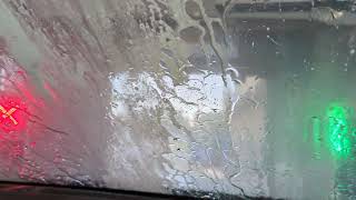 OPW PDQ Laser Wash 360 plus at Minnesota highway 55 holiday/circleK SEIZURE WARNING