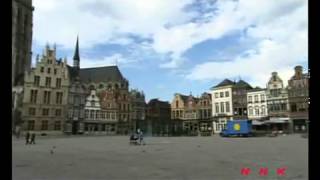 Belfries of Belgium and France UNESCO NHK wICTIXEIOvk