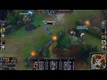 skt t1 eazyhoon syndra vs ahq westdoor fizz