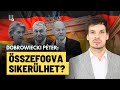 Von der Leyen ellen készült Orbán és Scholz Berlinben? - Dobrowiecki Péter