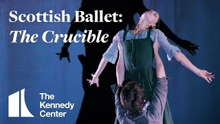 Scottish Ballet: The Crucible | May 24 - 28, 2023