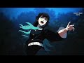 rise anime mix amv