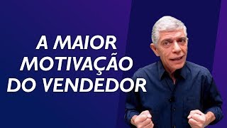 A maior motivação do vendedor é... || Falando de Loja #20