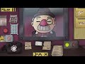 Doppelganger Papers Please Game  PART 1  That's Not My Neighbor