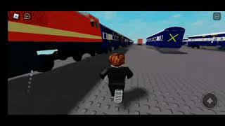 New Update Year Indian Railways Roblox Hiro Elephant Of August 2022