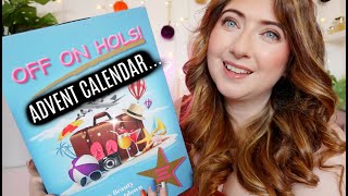 UNBOXING TOYL ADVENT CALENDAR 2024