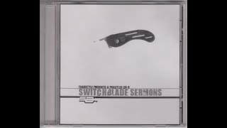 Toadstyle - Switchblade Sermons - Track 3