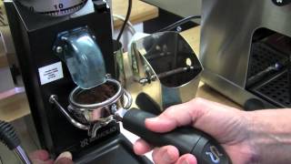 Rancilio Silvia with PID vs. Nuova Simonelli Oscar | CR Comparison