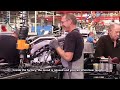 how mercedes luxury heavy duty truck is made – inside billion € german factory man production