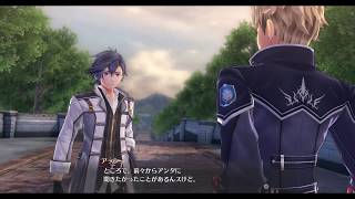 【阿樹】10/08 閃之軌跡三 Nightmare難度一周目