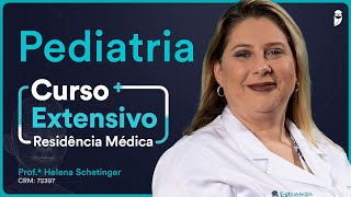 Imunizações - Aula de Pediatria do Curso Extensivo Residência Médica