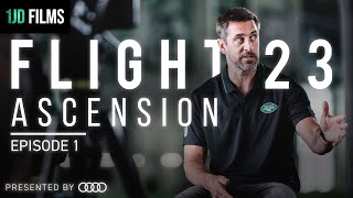 All-Access Of Aaron Rodgers' First Days As A New York Jet | Flight 23: Ascension