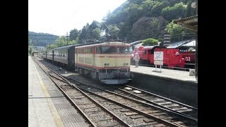 春全開【3】大井川鉄道乗り尽くしの旅