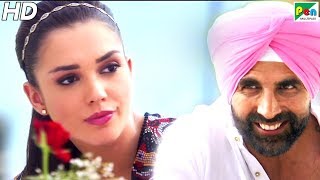 प्यार की आस – Comedy Scene | Singh Is Bling | Akshay Kumar, Amy Jackson, Lara Dutta, Kay Kay Menon