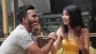 Idu Enna Maayam - Iravaaga Nee Video | Vikram Prabhu, Keerthy | G.V. Prakash | Rowdy Girl