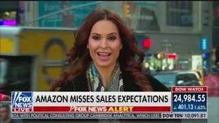 Heather Zumarraga, FOX News "Your World"
