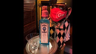 Grand Central Live from the Kit Kat Klub (Lockdown Sessions Week 34)