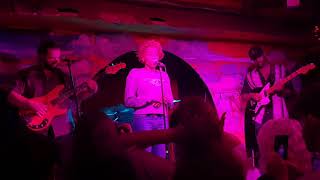 Rachel Chinouriri - So My Darling @ The Shackwell Arms 20/08/2019