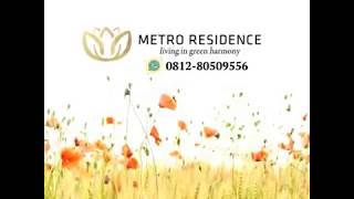 METRO RESIDENCE