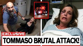 Tommaso’s VICIOUS Attack on Savannah Sparks a Dangerous Family Breakdown!