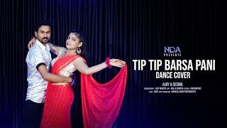 Tip Tip Barsa Pani -Dance Cover | Sooryavanshi | Akshay Kumar, Katrina Kaif | Ajay Ft.Seema |
