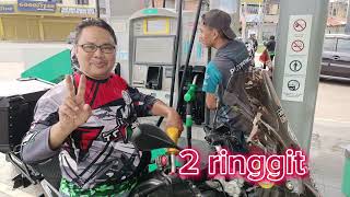 TRK251CR RIDE PUSING PAHANG