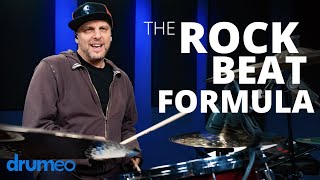 The Rock Beat Formula (FULL COURSE)