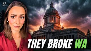 Washington's $80 Billion Budget Revealed | Here's What They're Not Telling You