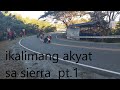 Ikalimang akyat (laro) pt1