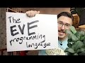 The Eve programming language -  FunFunFunction #56