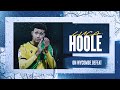 Player Review | Luca Hoole on Wycombe defeat