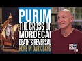 Purim and the Cross of Mordecai - Pod for Israel