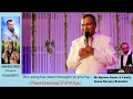 Yesu Yesu Nayakanu, By John Newton, Kannada Christian Gospel Song, Judah Music