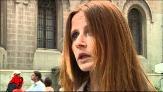 First Person: Glaring Errors in Knox Case